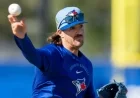 Blue Jays Schedule Gausman, Cease, Berrios for Spring Training Starts