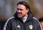 Daniel Farke Updates on Player Fitness Before Sunderland Match