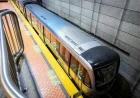 Montreal Metro Service Halted on Green Line
