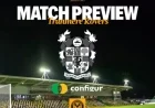 Tranmere Rovers Gear Up for Anticipated Match: Preview
