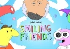 Smiling Friends Adult Swim: Final Two Episode Titles Revealed, April 12 Airdate Confirmed, and the Internet Is Still Not Over It
