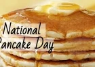 IHOP National Pancake Day 2026: Free Short Stack Today Until 8 PM ET, Mr. Fantasy Hollywood Meetup, and the Krusteaz Beef Explained
