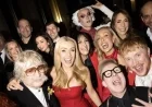 Katherine Jenkins Hosts Star-Studded St David’s Day Celebration in London