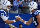 Colts Consider Affordable, High-Risk Transition Tag for Daniel Jones