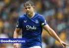 James Tarkowski Criticizes Everton’s Social Media Post as ‘Terrible’