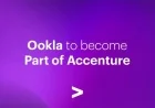 Accenture Acquires Ookla to Enhance Enterprise Network Intelligence with AI Data