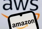 Drones Strike Amazon’s Middle East Data Centers Amid Iran Conflict