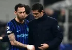 Chivu Transforms Inter Lineup with Eight Changes for Como Match