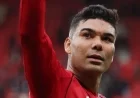 Manchester United Eyes $230 Million Investment to Replace Casemiro