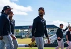 Byron Buxton Confident as Twins Clubhouse Prepares for WBC Play