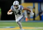 Colts, Alec Pierce Likely to Reach Deal on Tuesday