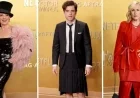 Worst-Dressed Celebrities at 2026 Actor Awards Red Carpet