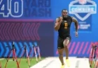 Titans Favored to Draft Jeremiyah Love