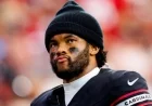 Cardinals Set to Release Kyler Murray Next Week, Sources Reveal