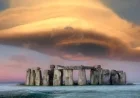 Stonehenge Fingerprint Discovery Revolutionizes Understanding of Its Mystical Origins