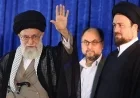 Khomeini’s Grandson and Succession: Will Hasan Khomeini Lead Iran?
