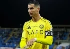 Al Nassr Confirms Cristiano Ronaldo Sidelined by Hamstring Injury