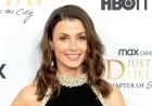 Bridget Moynahan Joins Hulu’s Football Drama ‘The Land’ with Christopher Meloni