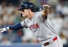 Red Sox’s Roman Anthony: A Must-Pick in Fantasy Baseball Dynasty Drafts