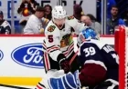 Canadiens Eye Blackhawks Defenseman as Potential Target