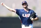 MLB Star Paul Skenes Represents Team USA at World Baseball Classic