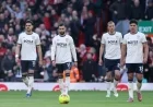 West Ham’s Set Piece Struggles Undermine Offensive Efforts