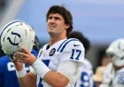 Colts Assign Transition Tag to Daniel Jones