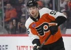 Flyers’ Trade Options for Rasmus Ristolainen Diminish After Recent Deal