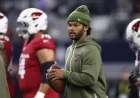 Kyler Murray Eyes $1.3M Deal While Cardinals Cover $36.7M