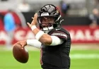 Cardinals Release Kyler Murray; Star Quarterback Bids Farewell
