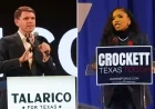 Texas Primary Showdown: Moderates Battle Progressives, Conservatives Clash with MAGA