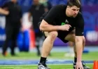 49ers Strengthen Offense in Post-NFL Combine 2-Round Mock Draft