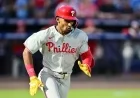 Phillies’ Johan Rojas Receives 80-Game Suspension for PED Violation