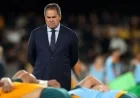 Dave Rennie Appointed as New All Blacks Head Coach