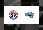 Watch Wizards vs. Magic: TV Channel & Streaming Details for March 3