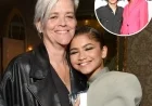 Zendaya’s Mom Responds to Tom Holland’s Wedding Confession by Law Roach