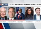 Texas U.S. Senate Primary Election Results March 2026