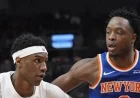 Key Questions Loom as Knicks Face Raptors