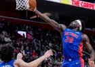 Isaiah Stewart Returns, Yet Pistons Struggle Post-Suspension