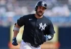 Austin Wells Hits First Spring Home Run Before Yankees’ WBC Exit