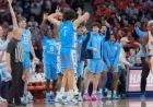 UNC Hosts Clemson with Eyes on Double Bye Opportunity
