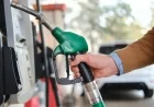 Gas Prices Increase by 6 Cents at Midnight