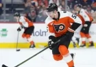 Sabres and Flyers Explore Trade Partnership