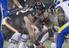 Bears’ Center Drew Dalman Announces Retirement at Age 27