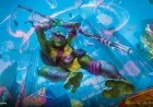 Teenage Mutant Ninja Turtles Join MTG Arena: Event Schedule Details