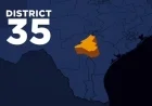 15 Candidates Compete for Texas’ New Congressional District 35