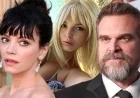 David Harbour’s Associate Ejected from Lily Allen Producer’s Party