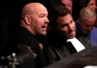 Eddie Hearn Fires Back at Dana White Over Conor Benn Signing Comments