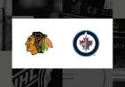 Watch Blackhawks vs. Jets: March 3 TV and Streaming Details