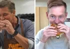 Burger King CEO’s Whopper Bite Video Draws McDonald’s CEO Comparison